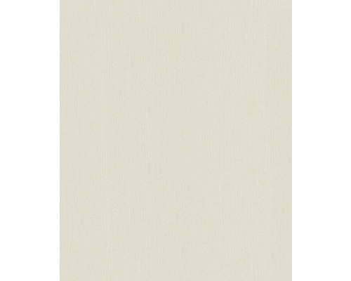 MARBURG Vliesbehang 32504 Dune effen structuur beige Beige behang met textielstructuur