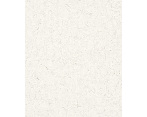 MARBURG Vliesbehang 32801 Vintage Deluxe effen beige Behang met marmerstructuur
