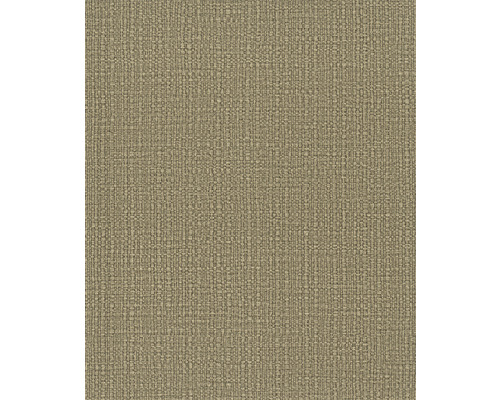 MARBURG Vliesbehang 32809 Vintage Deluxe effen goud Behang met stoftextuur