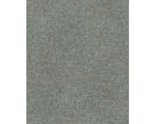 MARBURG Vliesbehang 32827 Vintage Deluxe effen grijs Behang met een textielachtige uitstraling voor wanddecoratie