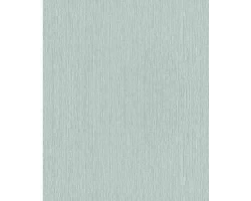 MARBURG Vliesbehang 32841 Vintage Deluxe effen groen Behang met verticaal streepmotief