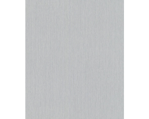MARBURG Vliesbehang 32842 Vintage Deluxe effen grijs Behang met fijne textuur voor wanddecoratie