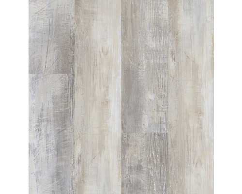 Vloerbedekking met houtlook