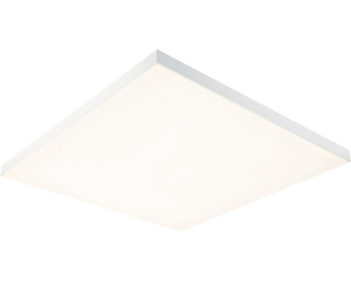 Vierkante LED plafondlamp