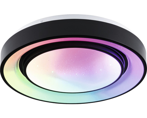 LED-plafondlamp met kleurverandering