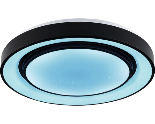 Ronde plafondlamp