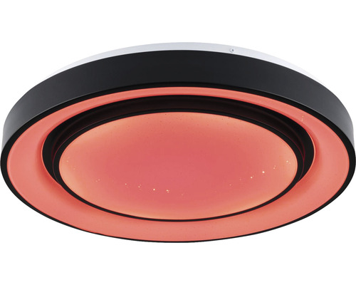 Ronde plafondlamp voor binnenverlichting