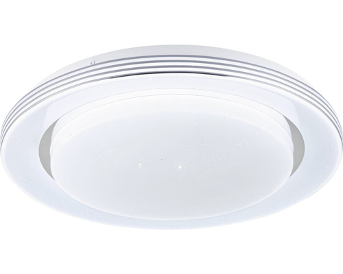 Plafondlamp, ronde vorm