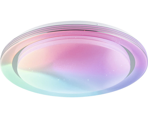 Ronde plafondlamp voor binnenshuis