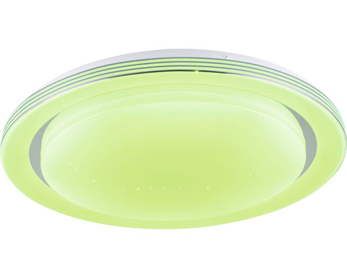 Ronde led-plafondlamp