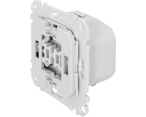 Inzetstuk voor een dimmer