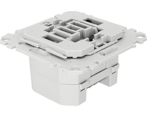 Inbouwstuk voor schakelaar