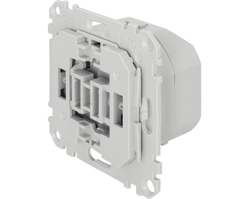 Lichte opbouw afdekking voor schakelaar