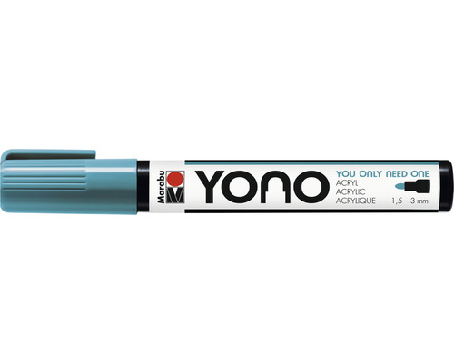 Marabu Yono acrylmarker 1,5 tot 3 millimeter