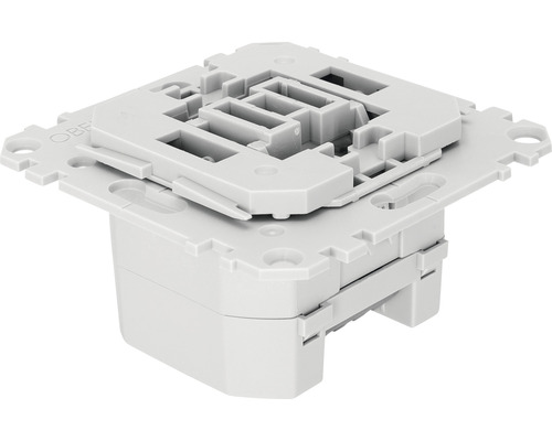 Inbouwdeel voor schakelaar