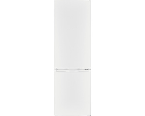 Vrijstaande koelkast met vriesvak