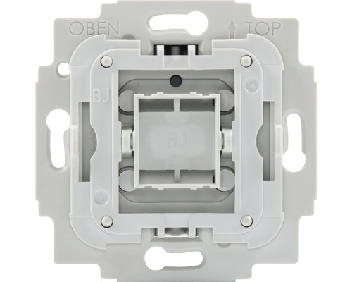 Inzetstuk voor schakelaar