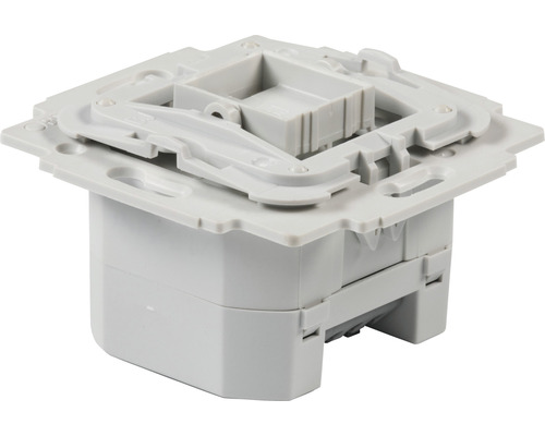 Inbouwdoos voor elektrische installaties