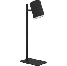 EGLO LED Tafellamp Ceppino zwart-thumb-0
