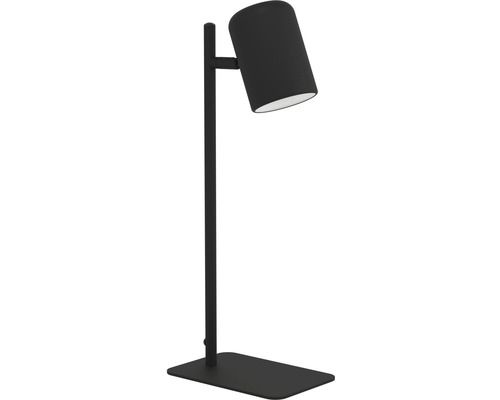 EGLO LED Tafellamp Ceppino zwart EGLO LED Tafellamp Ceppino zwart