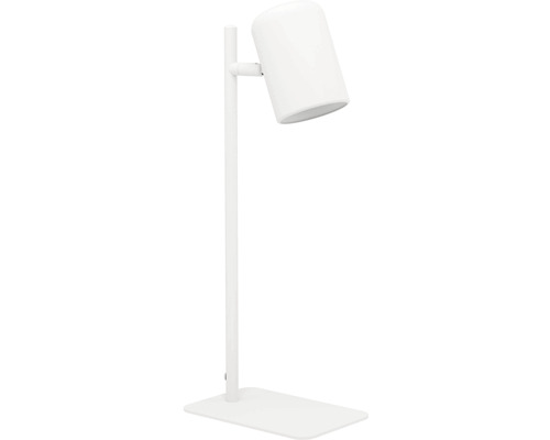 EGLO LED Tafellamp Ceppino wit