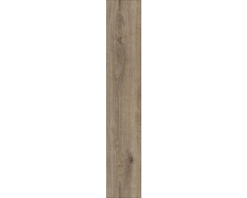 Houttegel met houtnerf