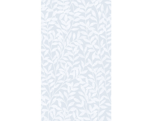 D-C-FIX Raamfolie statisch premium Jane 45x150 cm Behang met bladerpatroon