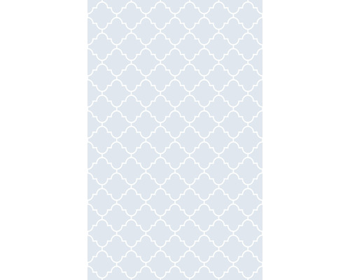 D-C-FIX Raamfolie zelfklevend Dekor Onadi 67,5x200 cm Patroon met herhalende arabesken