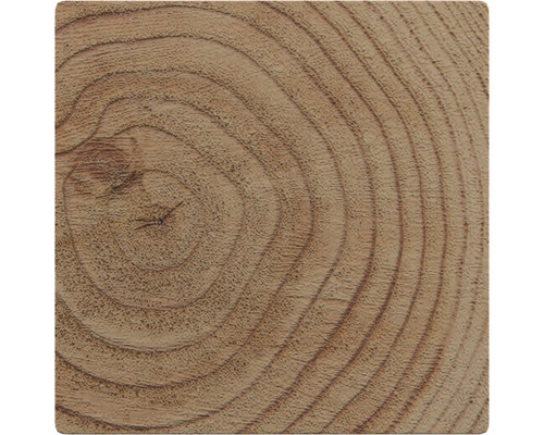 Houten oppervlak met jaarringen