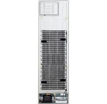 LG Koel- vriescombinatie GBB62SWGGN wit