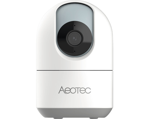 AEOTEC Cam 360
