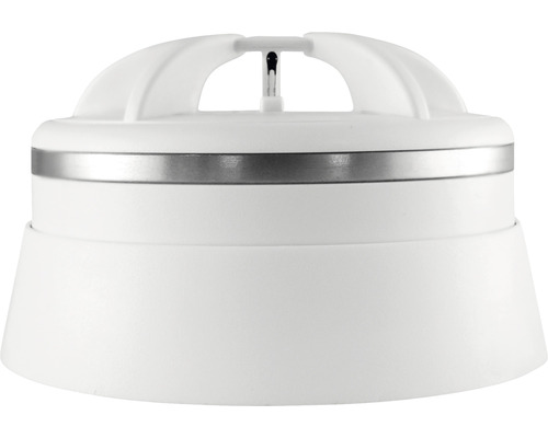 Rookmelder voor brandbeveiliging