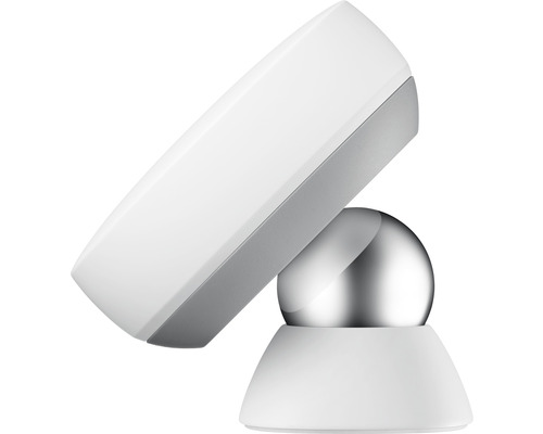 Magnetische telefoonhouder voor het autodashboard