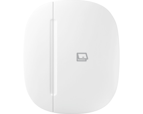 Venstercontactsensor