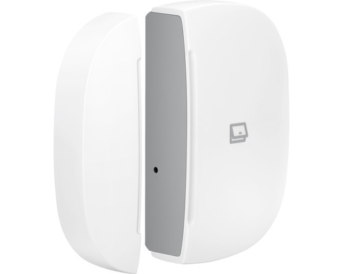 Deur- en venstercontact voor het bewaken van openingen