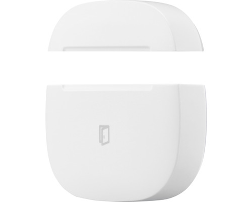 Behuizing voor een sensor