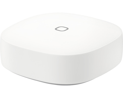 Intelligente centrale voor het smart home systeem