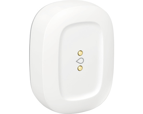 Waterlekkagesensor voor het bewaken van vocht en waterschade