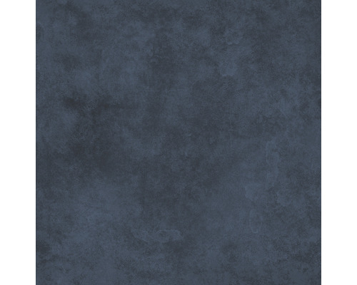 ECODECO Vliesbehang 1003715 Concrete nachtblauw