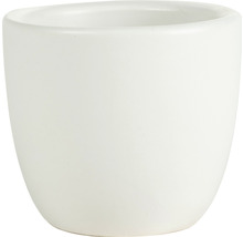 Keramische bloempot