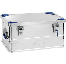 INDUSTRIAL Alubox 48 liter-thumb-0 INDUSTRIAL Alubox 48 liter-thumb-0