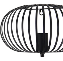 Decoratieve metalen lantaarn voor binnenshuis