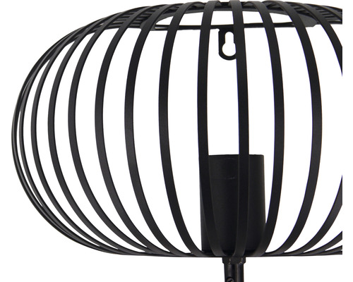 Decoratieve metalen lantaarn voor binnenshuis