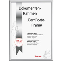 Documentenlijst voor documenten in A4-formaat