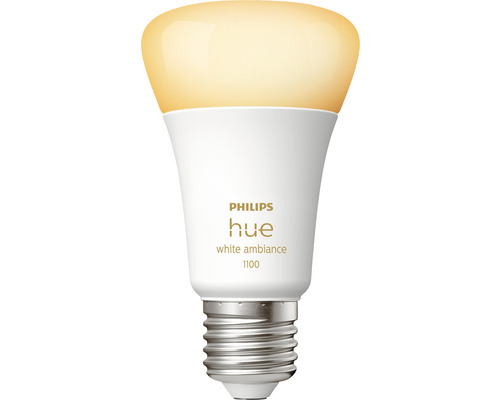 Philips Hue White Ambiance LED lamp