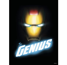 KOMAR Poster Avengers the genius 30x40 cm