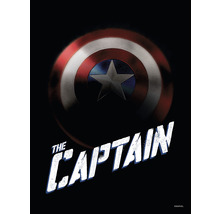 KOMAR Poster Avengers the captain 30x40 cm