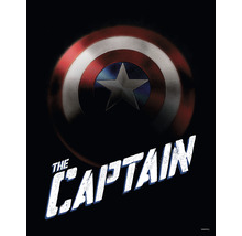 KOMAR Poster Avengers the captain 40x50 cm