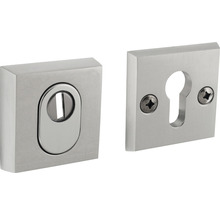 Deurbeslagset voor badkamer- en toiletdeuren