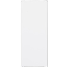Witte koelkast voor huishoudelijk gebruik